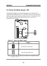 Preview for 26 page of Award NLX BX4 Manual