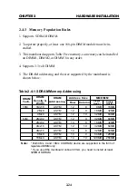 Preview for 29 page of Award NLX BX4 Manual