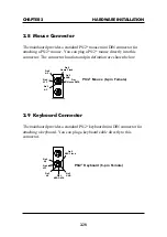 Preview for 33 page of Award NLX BX4 Manual