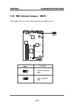 Preview for 39 page of Award NLX BX4 Manual