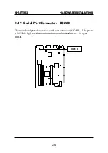 Preview for 43 page of Award NLX BX4 Manual