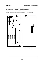 Preview for 45 page of Award NLX BX4 Manual