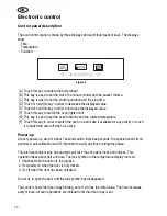 Preview for 12 page of Award O750XXL Series Instructions For Installation And Use Manual