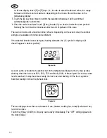 Предварительный просмотр 14 страницы Award O750XXL Series Instructions For Installation And Use Manual