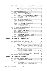 Preview for 6 page of Award PCM-9371 User Manual