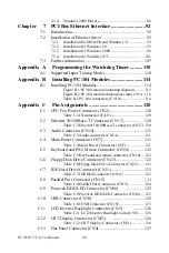 Preview for 8 page of Award PCM-9371 User Manual