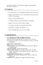 Preview for 13 page of Award PCM-9371 User Manual