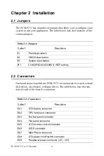 Preview for 18 page of Award PCM-9371 User Manual