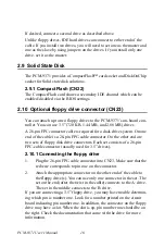 Preview for 26 page of Award PCM-9371 User Manual