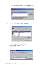 Preview for 104 page of Award PCM-9371 User Manual