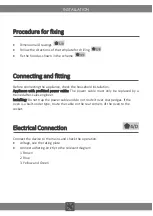 Preview for 9 page of Award PPS601 Instructions Manual