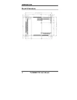 Предварительный просмотр 8 страницы Award TL-EMBSBC 795 User Manual