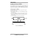 Preview for 10 page of Award TL-EMBSBC 795 User Manual