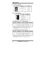 Preview for 14 page of Award TL-EMBSBC 795 User Manual