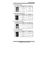 Preview for 15 page of Award TL-EMBSBC 795 User Manual