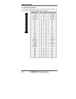 Preview for 18 page of Award TL-EMBSBC 795 User Manual