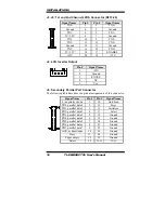 Preview for 20 page of Award TL-EMBSBC 795 User Manual