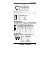 Preview for 25 page of Award TL-EMBSBC 795 User Manual