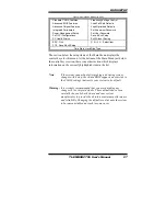 Preview for 31 page of Award TL-EMBSBC 795 User Manual