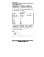 Preview for 32 page of Award TL-EMBSBC 795 User Manual