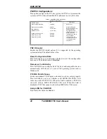 Preview for 46 page of Award TL-EMBSBC 795 User Manual