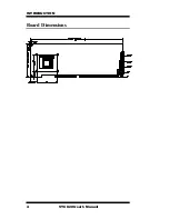 Preview for 8 page of Award VTC820 User Manual