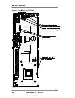 Preview for 14 page of Award VTC820 User Manual