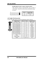 Preview for 24 page of Award VTC820 User Manual