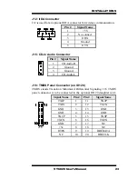 Preview for 27 page of Award VTC820 User Manual