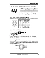 Preview for 29 page of Award VTC820 User Manual