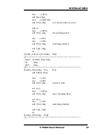 Preview for 31 page of Award VTC820 User Manual