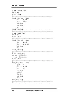 Preview for 32 page of Award VTC820 User Manual