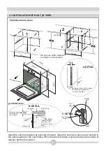 Предварительный просмотр 9 страницы Award WO600/2 S Operating And Installation Instructions