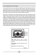 Предварительный просмотр 18 страницы Award WO600/2 S Operating And Installation Instructions