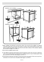 Preview for 10 page of Award WO701S User Manual