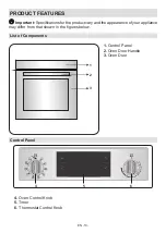 Preview for 13 page of Award WO701S User Manual