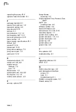 Предварительный просмотр 112 страницы AWB OD200-IDU Operator'S Manual