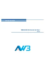 Preview for 2 page of AWB RG300 User Manual