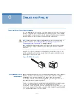 Предварительный просмотр 204 страницы AWB RG300 User Manual