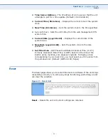 Preview for 33 page of AWB WiMAX RG231 User Manual