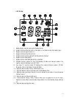 Preview for 11 page of AWC AWR1688 Manual