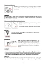 Предварительный просмотр 6 страницы AWD AWD300U Instruction Manual