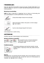 Предварительный просмотр 11 страницы AWD AWD300U Instruction Manual