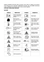 Предварительный просмотр 3 страницы AWD AWD500 Instruction Manual