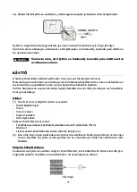 Preview for 12 page of AWD AWD500 Instruction Manual