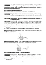 Предварительный просмотр 14 страницы AWD AWD500 Instruction Manual