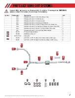 Предварительный просмотр 4 страницы AWE 3015-22207 Installation Manual