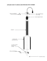 Предварительный просмотр 25 страницы AWE Corona Discharge CD10 Installation And Owner'S Manual