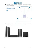 Предварительный просмотр 3 страницы AWE HC-PACK2-T305-VW270 Setup Manual