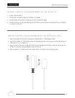 Предварительный просмотр 6 страницы AWE MHUB4K431 User Manual